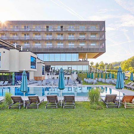 Loisium Wine & Spa Hotel Suedsteiermark إيهرينهاوزين المظهر الخارجي الصورة