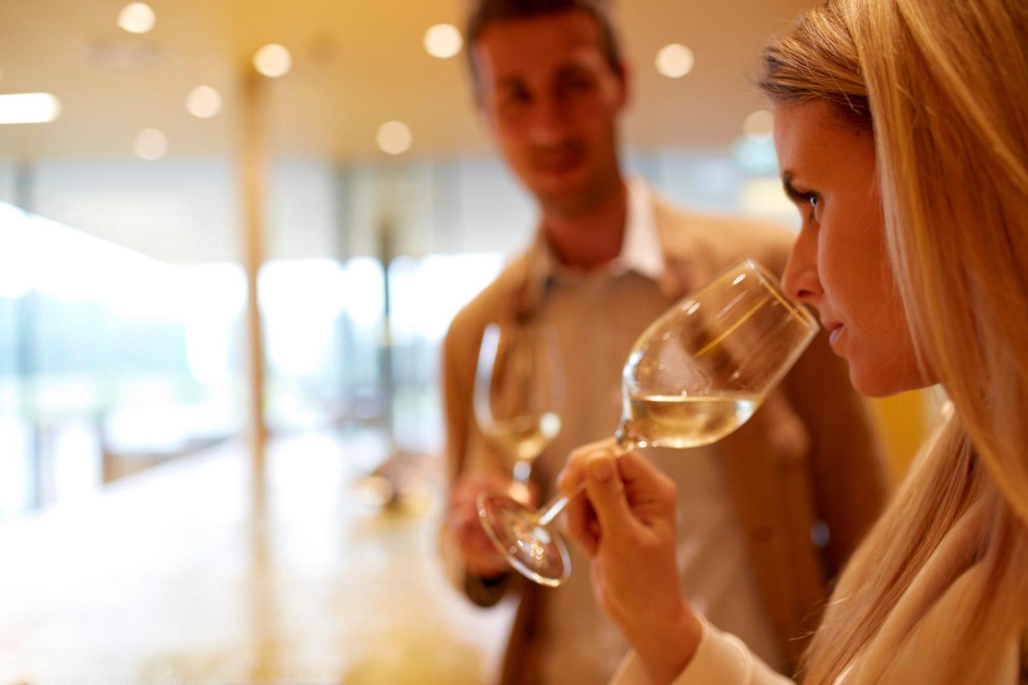 Loisium Wine & Spa Hotel Suedsteiermark إيهرينهاوزين المظهر الخارجي الصورة