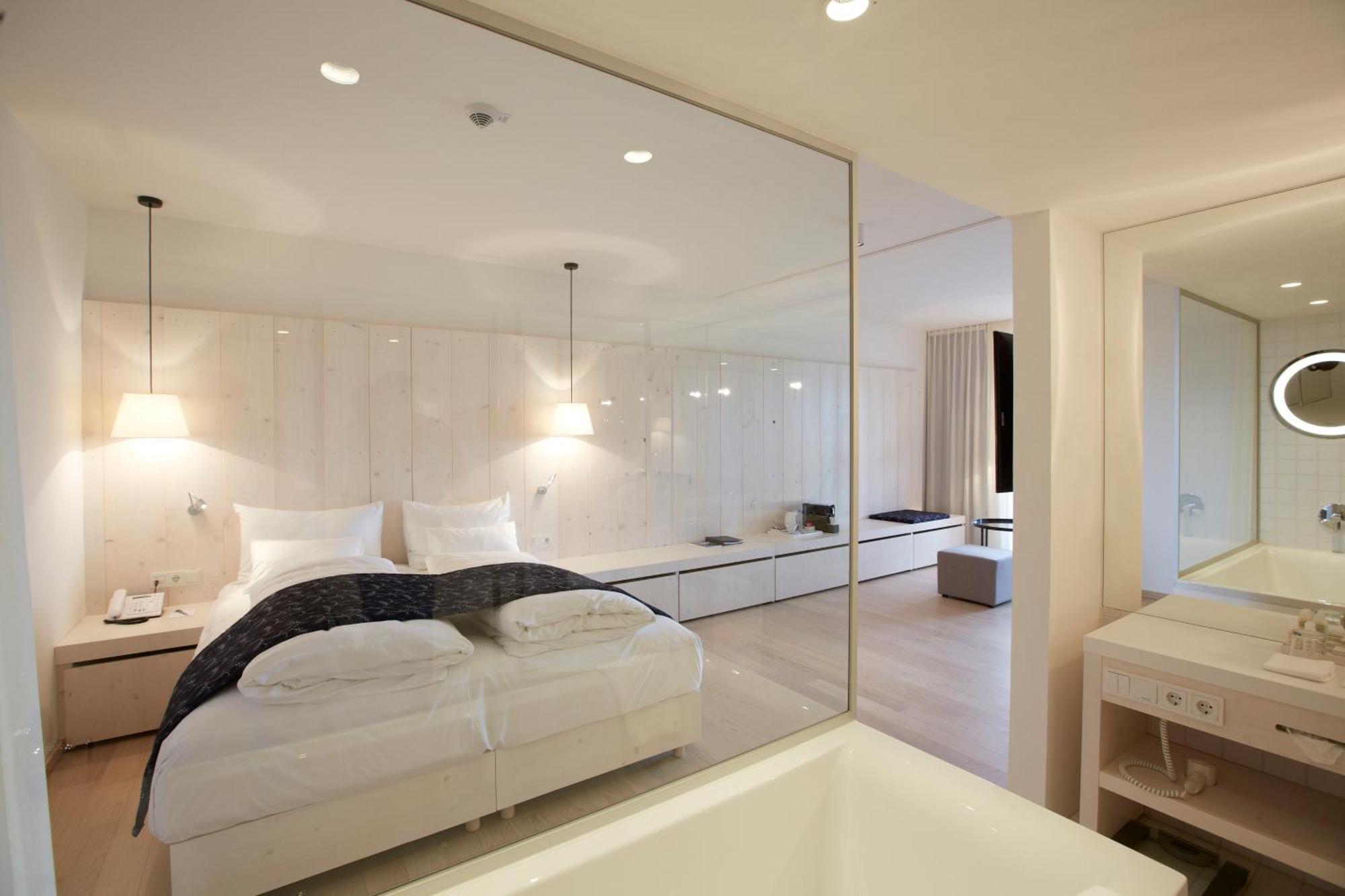 Loisium Wine & Spa Hotel Suedsteiermark إيهرينهاوزين المظهر الخارجي الصورة