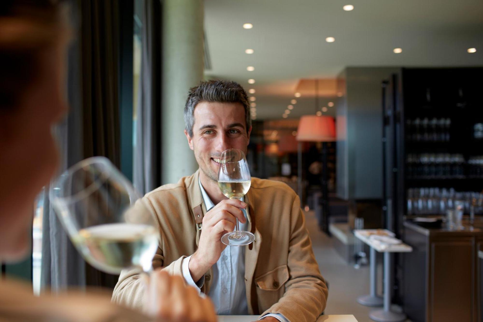 Loisium Wine & Spa Hotel Suedsteiermark إيهرينهاوزين المظهر الخارجي الصورة