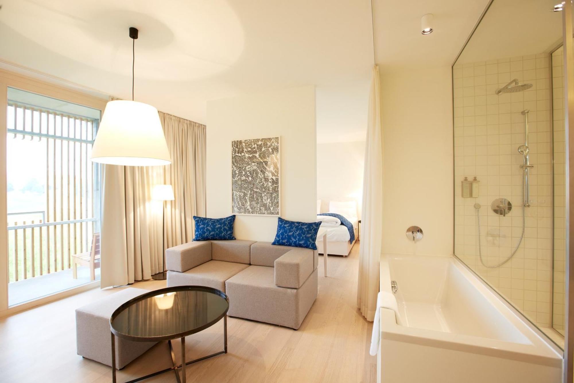 Loisium Wine & Spa Hotel Suedsteiermark إيهرينهاوزين المظهر الخارجي الصورة