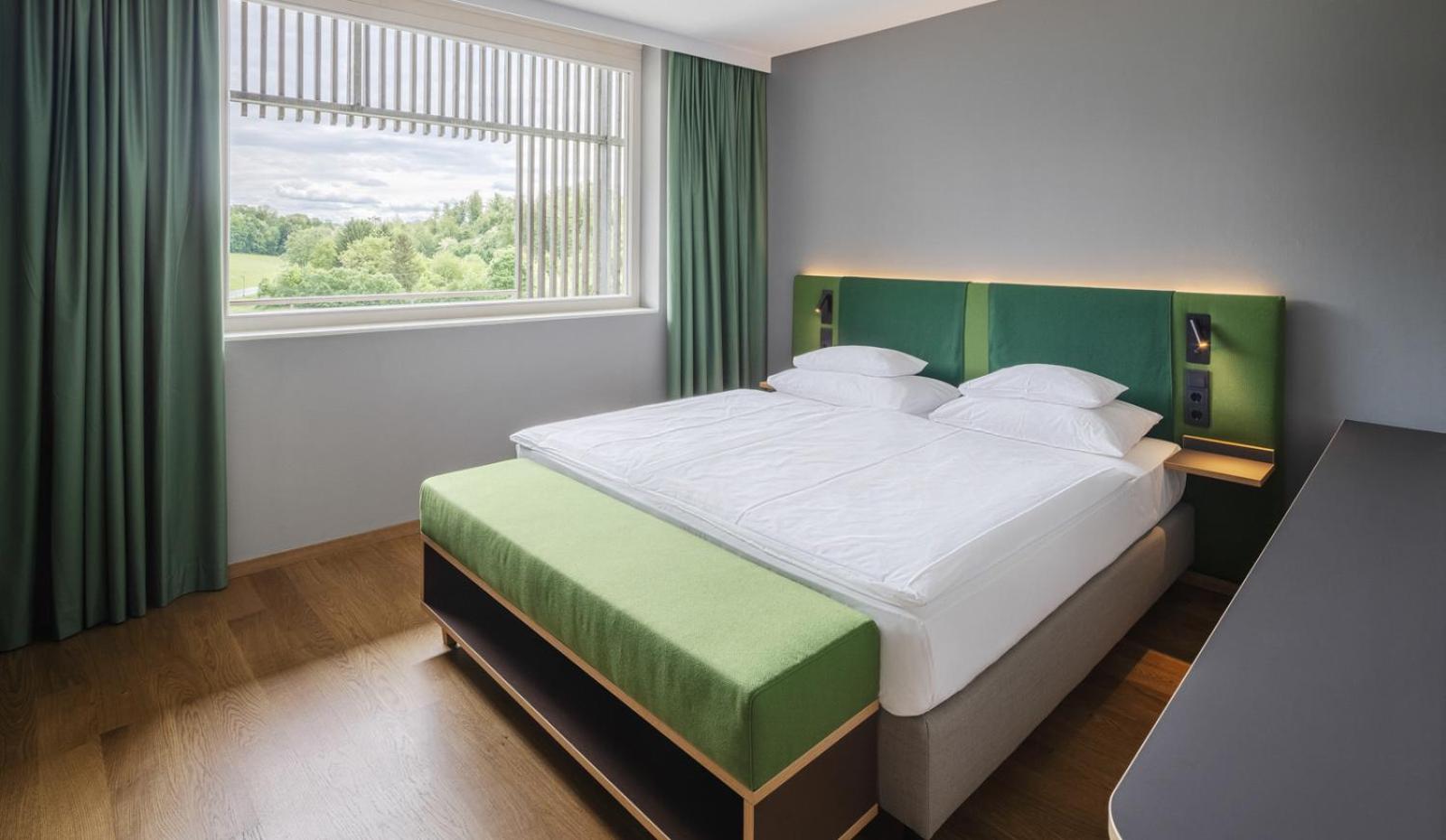 Loisium Wine & Spa Hotel Suedsteiermark إيهرينهاوزين المظهر الخارجي الصورة