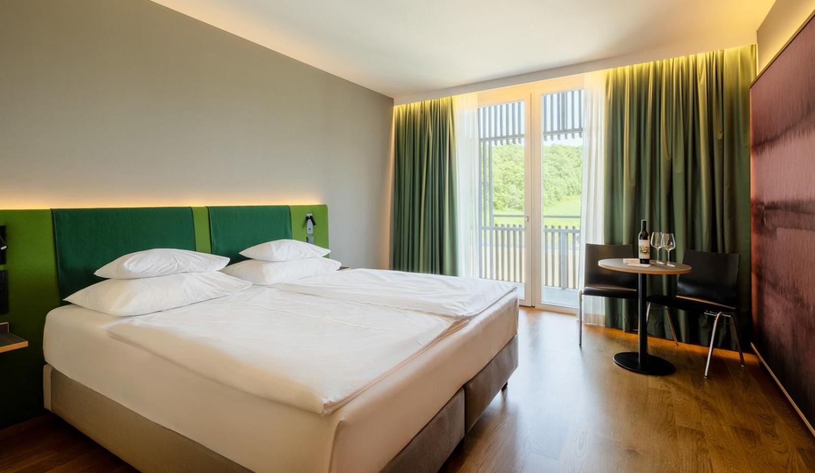 Loisium Wine & Spa Hotel Suedsteiermark إيهرينهاوزين المظهر الخارجي الصورة