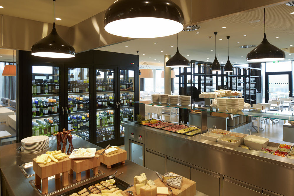 Loisium Wine & Spa Hotel Suedsteiermark إيهرينهاوزين المظهر الخارجي الصورة