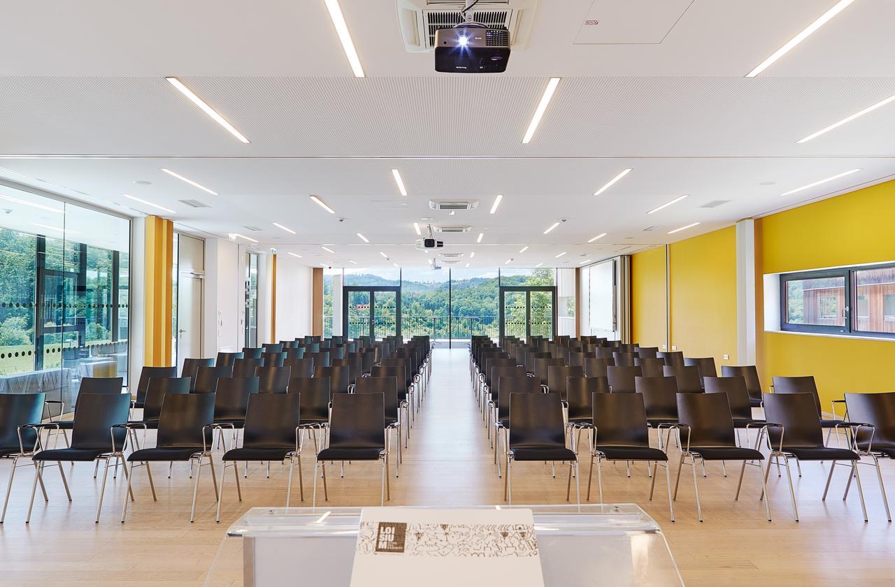 Loisium Wine & Spa Hotel Suedsteiermark إيهرينهاوزين المظهر الخارجي الصورة