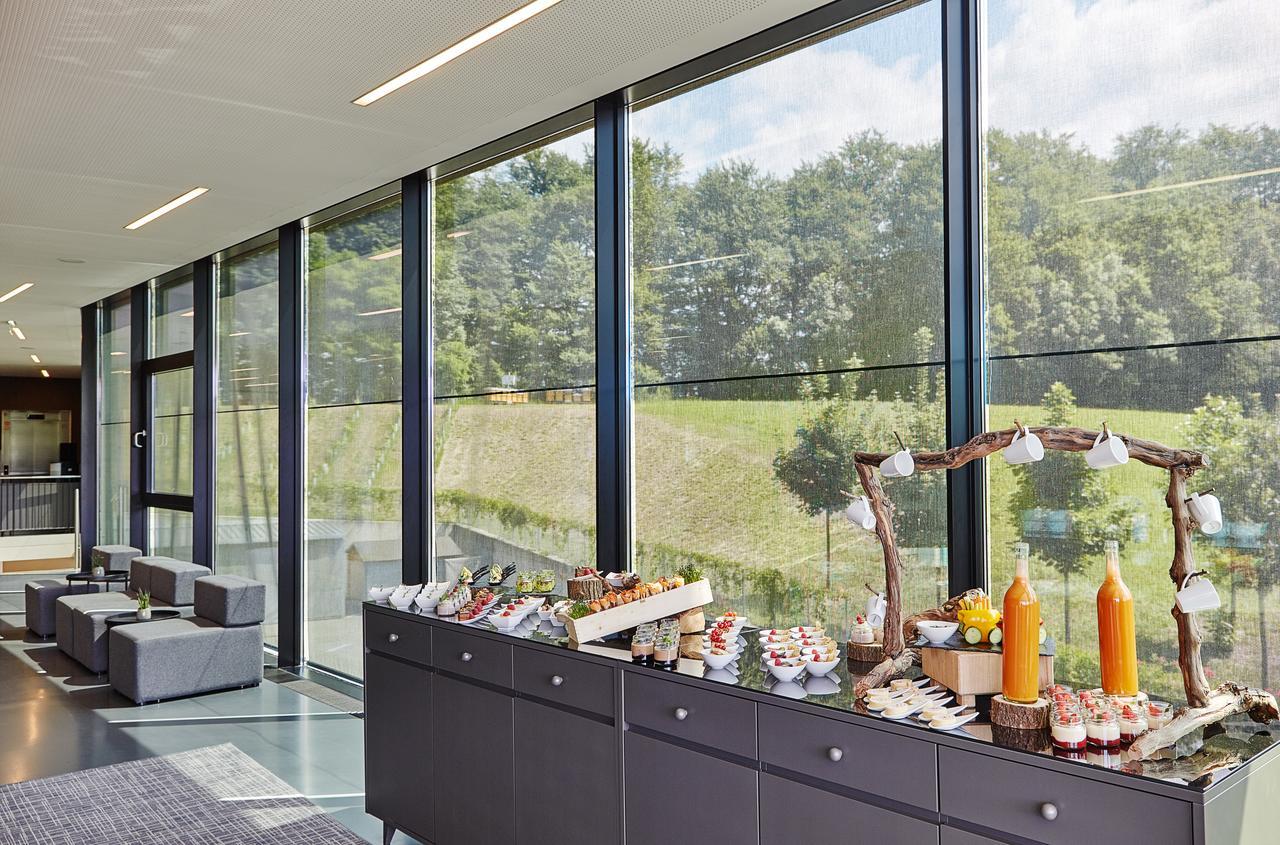 Loisium Wine & Spa Hotel Suedsteiermark إيهرينهاوزين المظهر الخارجي الصورة