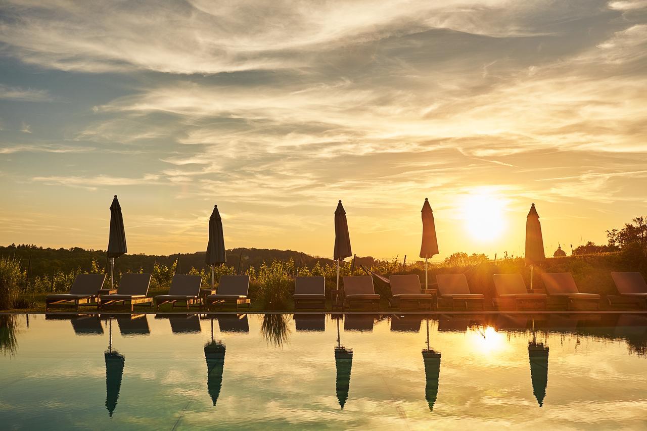 Loisium Wine & Spa Hotel Suedsteiermark إيهرينهاوزين المظهر الخارجي الصورة