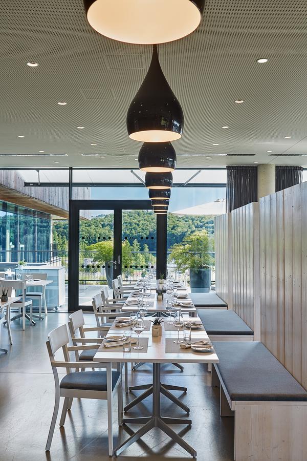 Loisium Wine & Spa Hotel Suedsteiermark إيهرينهاوزين المظهر الخارجي الصورة