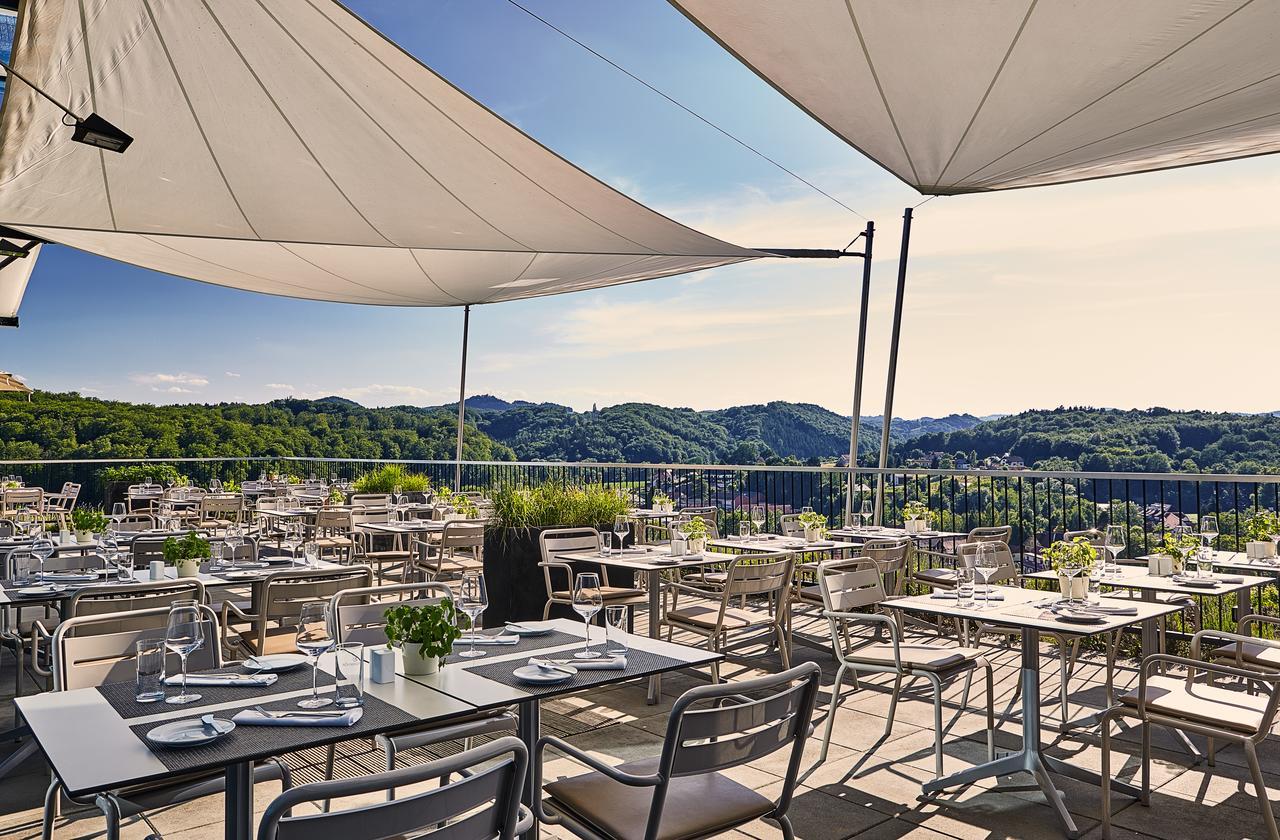 Loisium Wine & Spa Hotel Suedsteiermark إيهرينهاوزين المظهر الخارجي الصورة