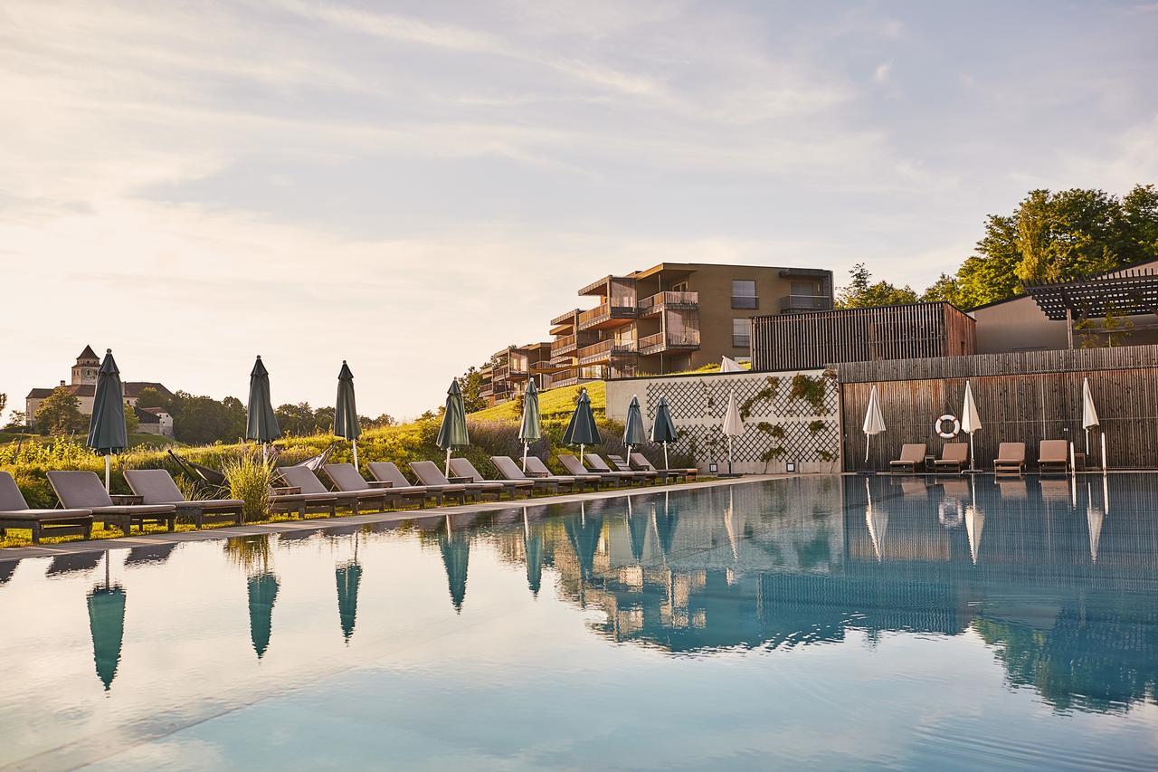Loisium Wine & Spa Hotel Suedsteiermark إيهرينهاوزين المظهر الخارجي الصورة