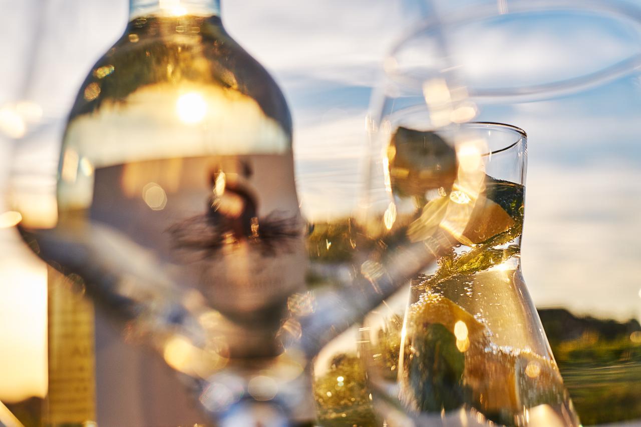 Loisium Wine & Spa Hotel Suedsteiermark إيهرينهاوزين المظهر الخارجي الصورة