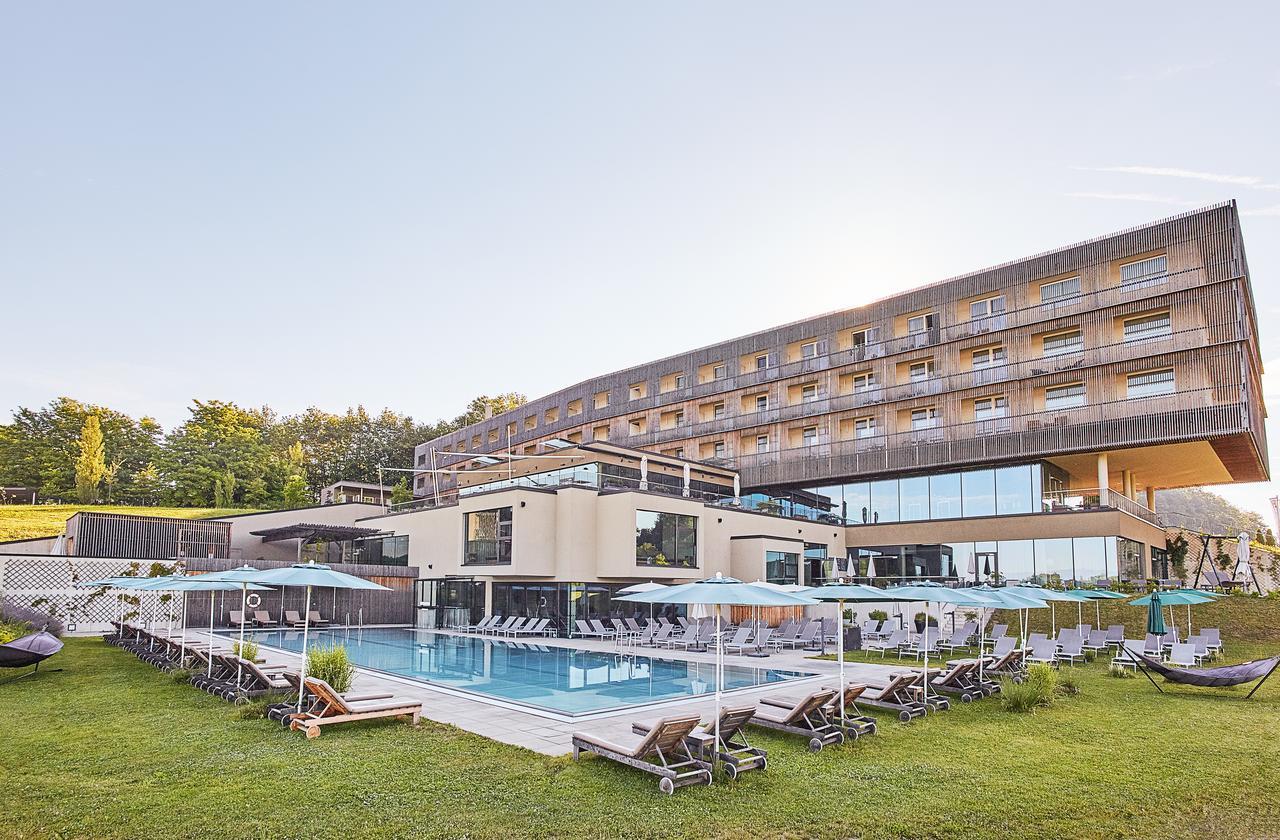 Loisium Wine & Spa Hotel Suedsteiermark إيهرينهاوزين المظهر الخارجي الصورة