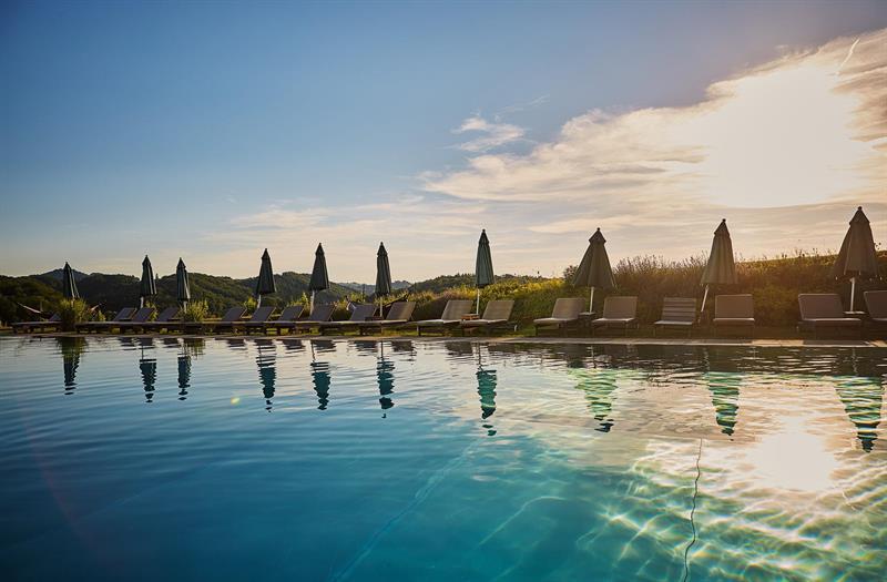 Loisium Wine & Spa Hotel Suedsteiermark إيهرينهاوزين المظهر الخارجي الصورة